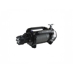 Купить Лебедка гидравлическая Husar BST H 18000 lbs